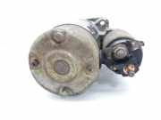 Anlasser M002T4838 Renault Clio (B/C57/357/557/577) Schrägheck 1.4 (E7J-757)
