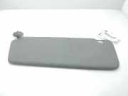 Sonnenblende Rechts 7701477800 Renault Trafic New (FL) Van 2.0 dCi 16V 115 (M9R-786)