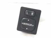 Spiegelverstellung Schalter 769746C Toyota Corolla Verso (R10/11) Großraumlimousine 2.2 D-4D 16V (2AD-FTV)
