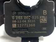 Airbag Schleifring 12771368 Opel Insignia Sports Tourer Kombi 2.0 CDTI 16V 160 Ecotec (A20DTH)