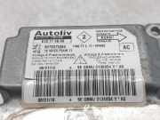 Steuerger?t Airbag 9673575280 Peugeot 308 (4A/C) Schr?gheck 1.6 HDi 16V (DV6ATED4(9HX))