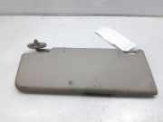 Sonnenblende Rechts 1S71F00014 Ford Mondeo III Limousine 2.0 TDCi/TDDi 115 16V (HJBB)