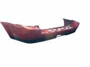 Stoßstange Hinten DQC500091LML Land + Range Rover Range Rover Sport (LS) Geländewagen 2.7 TDV6 24V (276DT)