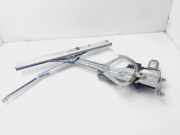 Fensterheber Links Vorne 13101480 Opel Astra H (L70) Van 1.7 CDTi 16V (A17DTJ(Euro 5))