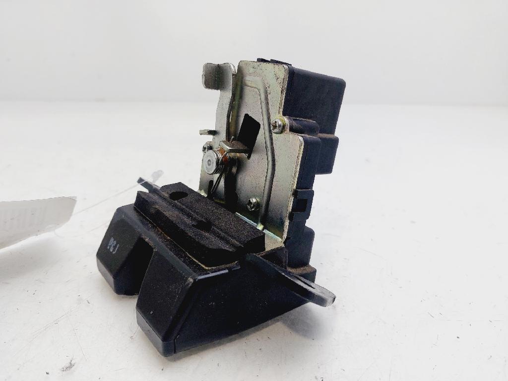 Heckschloss 812301H000 Kia CEED Emotion 116 CV / 85 KW