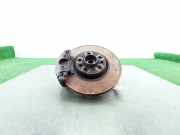 Achsschenkel Halter Links Vorne 13197808 Opel Zafira (M75) Großraumlimousine 1.9 CDTI (Z19DT)