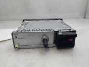 Radio 96662669XT Peugeot 207/207+ (WA/WC/WM) Schrägheck 1.4 (TU3AE5(KFT))
