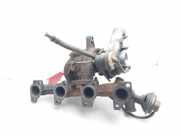 Turbolader K03324066 Peugeot 306 BERLINA 3/4/5 PUERTAS (S2) Boulebard 90 CV / 66 KW