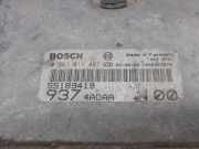 Motorsteuergerät 55189419 Alfa Romeo 147 (937) Schrägheck 1.9 JTD 100 (182.B.9000)