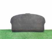 Hutablage 5P5867769C6E8 Seat Toledo (5P2) Großraumlimousine 1.9 TDI (BJB)