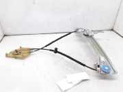 Fensterheber Links Hinten 827210003R Renault MEGANE III BERLINA 5 P Expression 116 CV / 85 KW