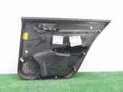Türverkleidung Links Hinten 5JH867023C Skoda RAPID Ambition 105 CV / 77 KW