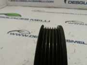 Kurbelwellen-Riemenscheibe 03D105255D Seat Ibiza III (6L1) Schrägheck 1.2 12V (AZQ)