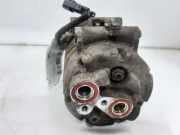 Klima Pumpe 027719D629AE Ford BERLINA (CAK) 1.8 TDCi Turbodiesel CAT 116 CV / 85 KW