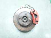 Achsschenkel Halter Rechts Vorne 400145M000 Nissan Almera (N16) Schrägheck 2.2 Di 16V (YD22)