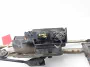 Scheibenwischermotor Vorne 60614944 Alfa Romeo 166 Limousine 2.4 JTD (841.C.000)