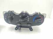 Bedienung Klimaanlage 9725007000 Kia Picanto (BA) Schrägheck 1.1 12V (G4HG)