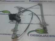 Fensterheber Rechts Vorne 9222H2 Citroën Xsara (N1) Schrägheck 1.9TD X,SX,Exclusive (XUD9TE(DHY))