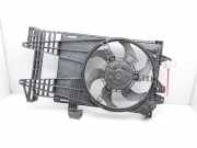 Kühlerventilator 0046785738 Fiat Punto II (188) Schrägheck 1.2 16V (188.A.5000)