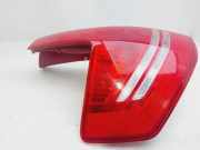 Rücklicht Links 9655864080 Citroën C4 Berline (LC) Schrägheck 5-drs 1.6 HDi 16V 110 (DV6TED4(9HZ))