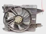 Kühlerventilator 8200151464 Renault MEGANE II BERLINA 3P Confort Dynamique 82 CV / 60 KW
