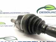 Antriebswelle Links Vorne 3M513B437DAF Ford Focus 2 Schrägheck 1.8 TDCi 16V (KKDB)