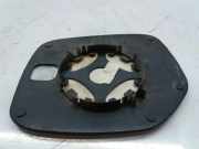 Außenspiegelglas Links 834187 Citroën CITROEN 1.6 16V CAT (NFU / TU5JP4) 109 CV / 80 KW