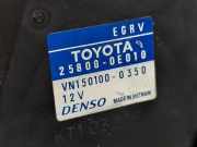 Agr Ventil 258000E010 Toyota HILUX VIII (_N1_) (GUN12_) GUN125 CABINA DOBLE 4WD 150 CV / 110 KW