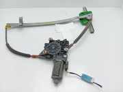 Fensterheber Links Vorne 97KGB23201BL Ford Ka I Schrägheck 1.3i (J4D)