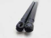 Gasdruckfedern Set Hinten 6R6827550A Volkswagen Polo V (6R) Schrägheck 1.2 TDI 12V BlueMotion (CFWA(Euro 5)) CFWA(Euro 5)