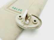 Sonnenblende Rechts 743106A040B1 Toyota Land Cruiser (J12) Hardtop 3.0 D-4D 16V (1KDFTV)