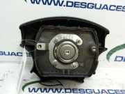 Airbag Lenkrad 96363427 Peugeot 306 (7B) Limousine 1.8i ST (XU7JP(LFZ))