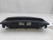 Bedienung Klimacontrolle A2129002914 Mercedes-Benz E (W212) Limousine E-220 CDI 16V BlueEfficiency (OM651.924)