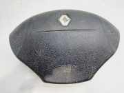 Airbag Lenkrad 8200091772 Renault Kangoo (KC) Großraumlimousine 1.9 D 65 (F8Q-632)
