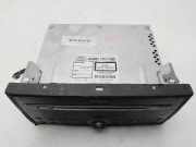 Radio 4M5T18C815BJ Ford Focus 2 Limousine 1.6 16V (HWDA)