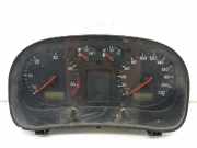 Tachoeinheit Kmh 1J0919860BX Volkswagen Golf IV (1J1) Schrägheck 1.9 TDI (AGR) AGR