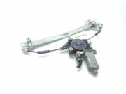 Fensterheber Links Hinten 834031G010 Kia Rio II (DE) Schrägheck 1.5 CRDi VGT 16V (D4FA)