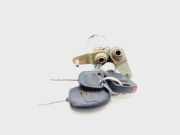 Zündschloss M179A Ford BERL./TURNIER Atlanta Berlina 90 CV / 66 KW