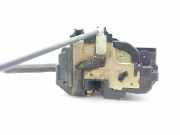 Türschloss Links Vorne 80501BG00A Nissan Micra (K12) Schrägheck 1.2 16V (CR12DE)