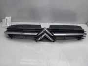 Grill 9636751980 Citroën C5 Berline (DC) Schrägheck 2.0 HDi 110 (DW10ATED(RHZ))