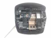 Airbag Lenkrad 985100001R Renault Laguna III (BT) Schrägheck 5-drs 1.5 dCi 110 (K9K-780)