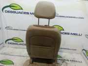 Sitz Rechts Vorne 882101D010 Kia Carens III (FG) Großraumlimousine 2.0 CRDI VGT 16V (D4EA)