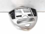 Mittelkonsole 654685421 Kia 2.0 CRDi EX Monovolumen 113 CV / 83 KW