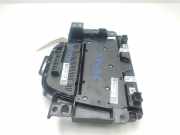 Bedienung Klimacontrolle 13346092 Opel Astra J Sports Tourer (PD8/PE8/PF8) Kombi 1.7 CDTi 16V (A17DTR)