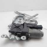 Fensterheber Rechts Vorne 13222282 Opel Corsa C (F08/68) Schrägheck 1.3 CDTi 16V (Z13DT)