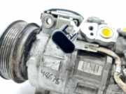 Klima Pumpe A0008303602 Mercedes-Benz CLASE A 180 CDI BlueEfficiency (176.012) 109 CV / 80 KW