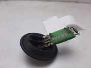 Heizwiderstand 12375 Volkswagen Polo IV (9N1/2/3) Schrägheck 1.4 16V (BUD) BUD