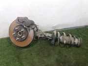 Achsschenkel Halter Links Vorne 13319482 Opel Astra J (PC6/PD6/PE6/PF6) Schr?gheck 5-drs 1.7 CDTi 16V 125 (A17DTR)