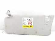 Sonnenblende Rechts 5SY86PS4AA Jeep Compass II (MP) SUV 2.0 Multijet II 140 16V 4x4 (55263088)