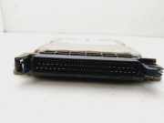 Motorsteuergerät 9643524880 Peugeot 307 (3A/C/D) Schrägheck 2.0 HDi 90 (DW10TD(RHY))